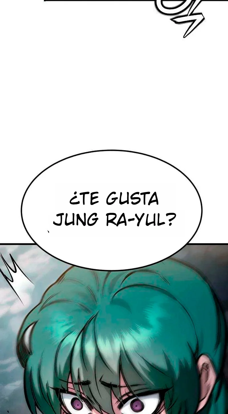Crimson Yaksha Capítulo 4 - página 41