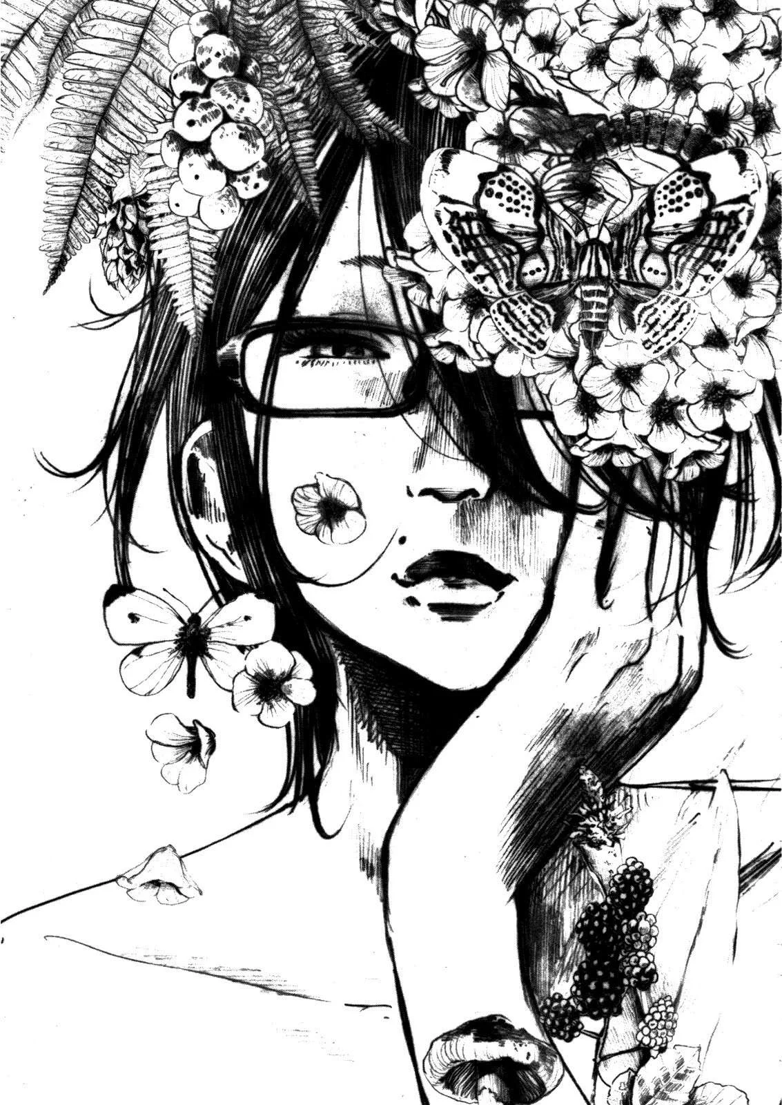 Oyasumi Punpun Capítulo 128 - página 20