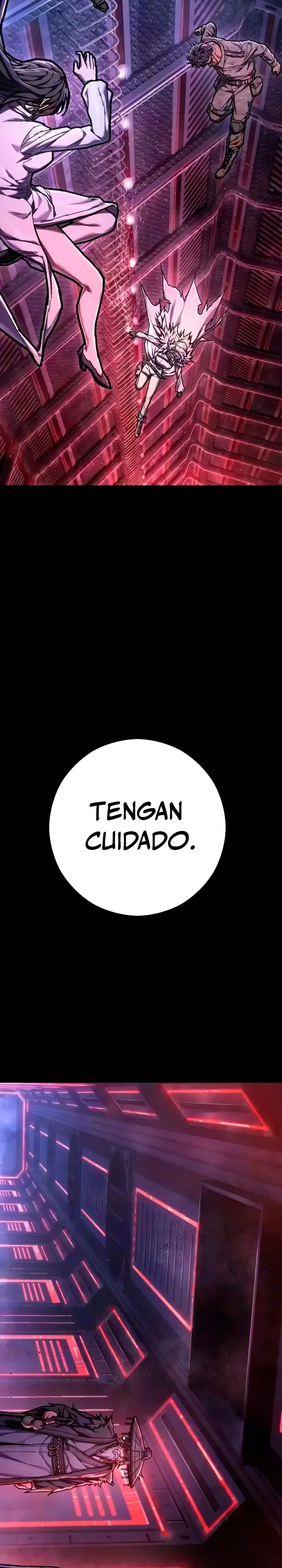 Verdugo Capítulo 76 - página 26