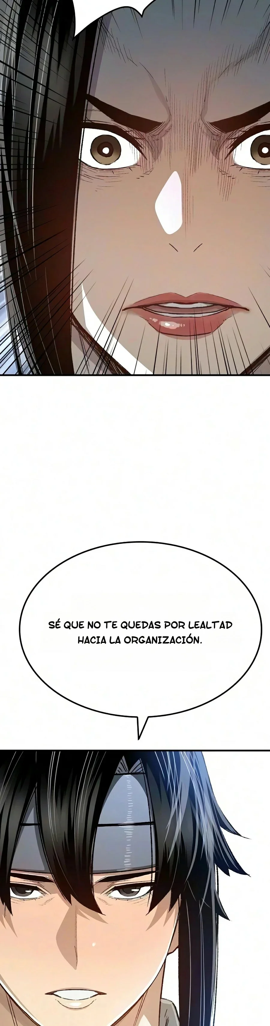 Reincarnated Murim Lord Capítulo 129 - página 28