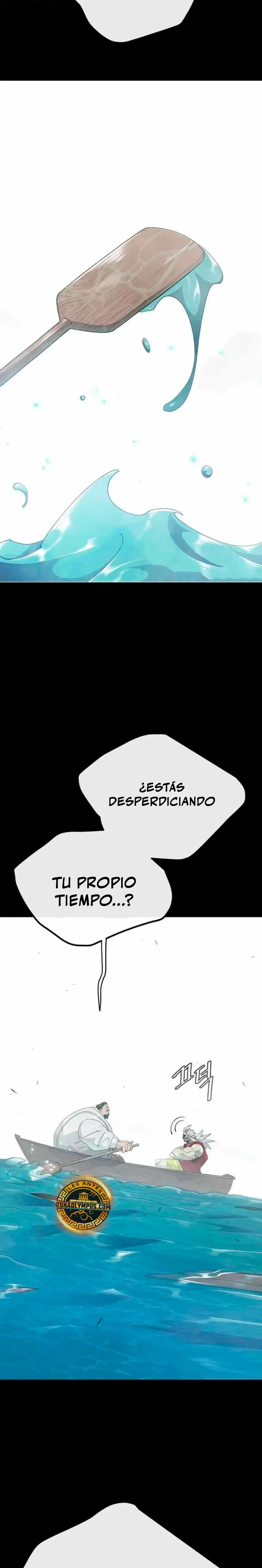 Super Human Era Capítulo 236 - página 16