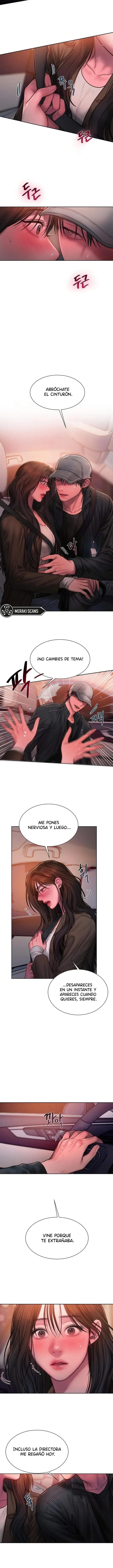 Codicioso Capítulo 34 - página 14