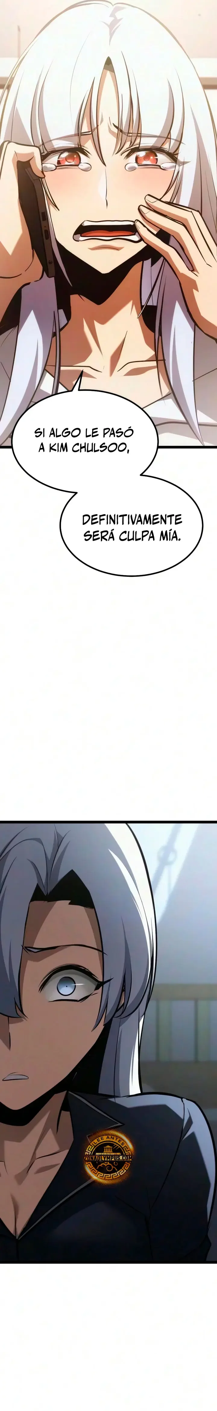 Goblin de Nivel 999 Capítulo 57 - página 19