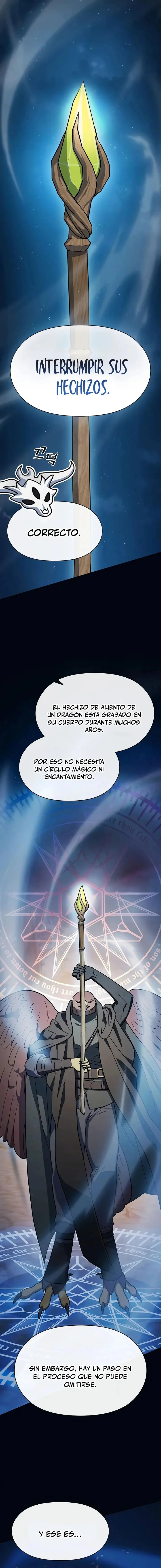 Civilización Nebula Capítulo 136 - página 33