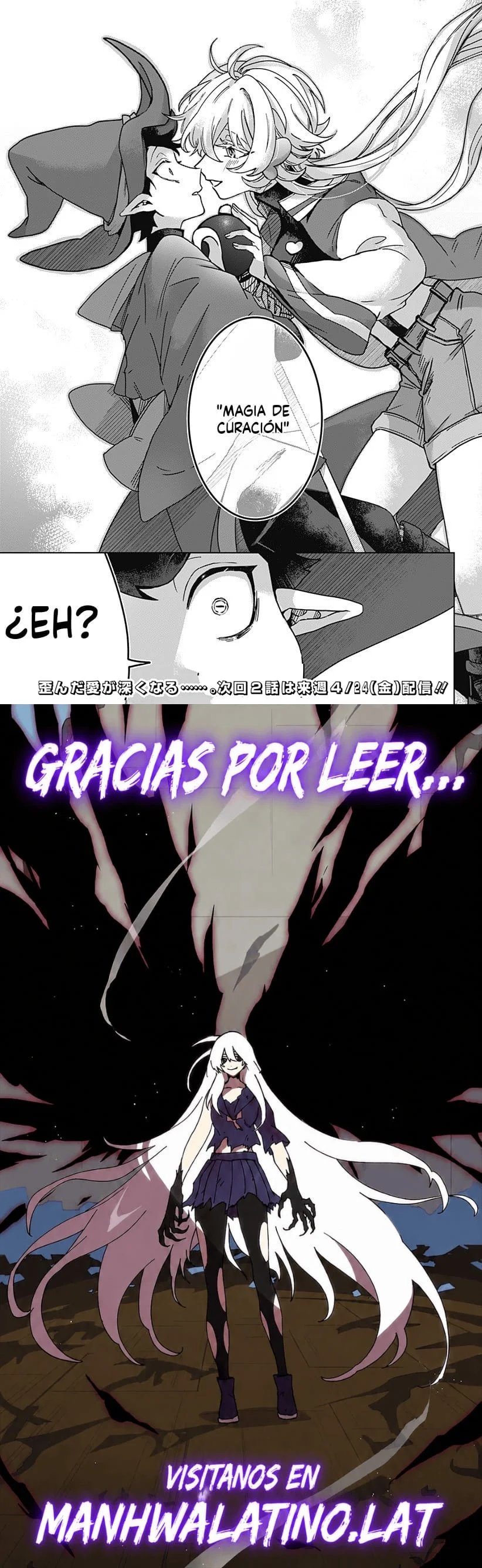 Sanagi no Heart Capítulo 1 - página 24
