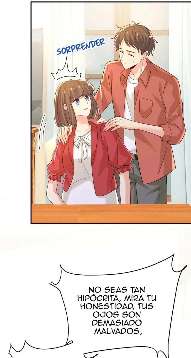 Zongcai zai shang Capítulo 604 - página 9
