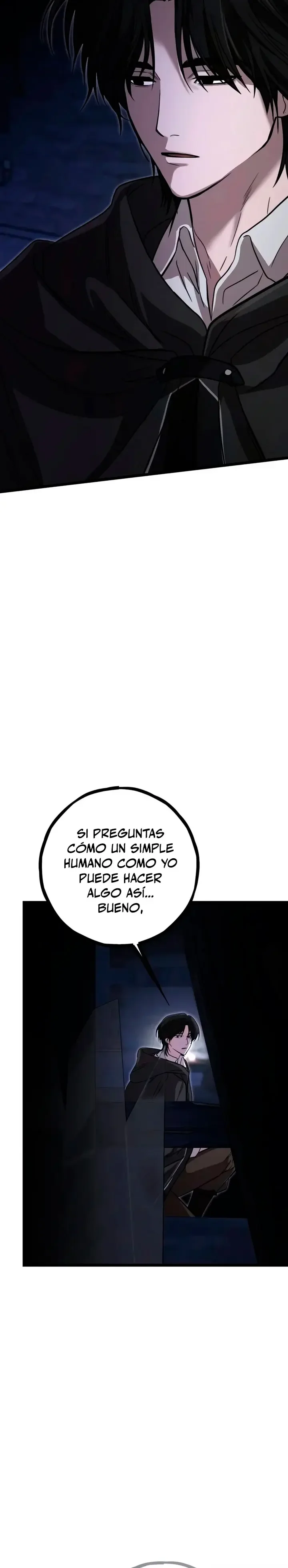 Crónicas de un Inmortal Capítulo 30 - página 4