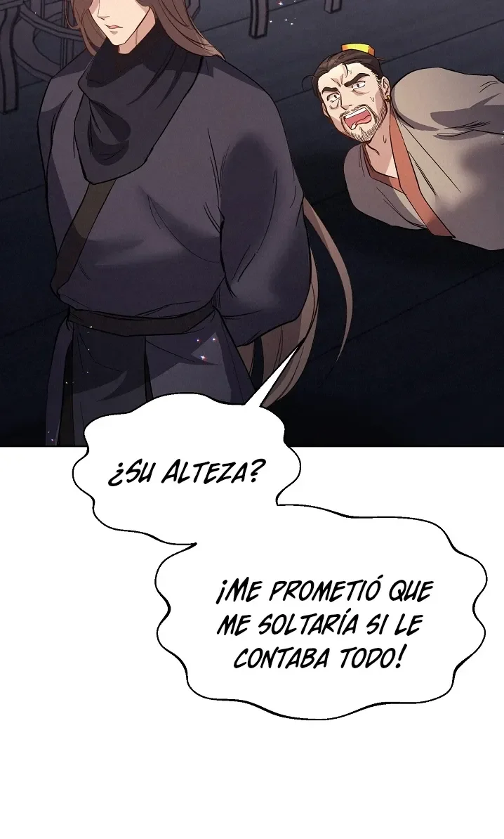 Matrimonio Secreto Capítulo 20 - página 18