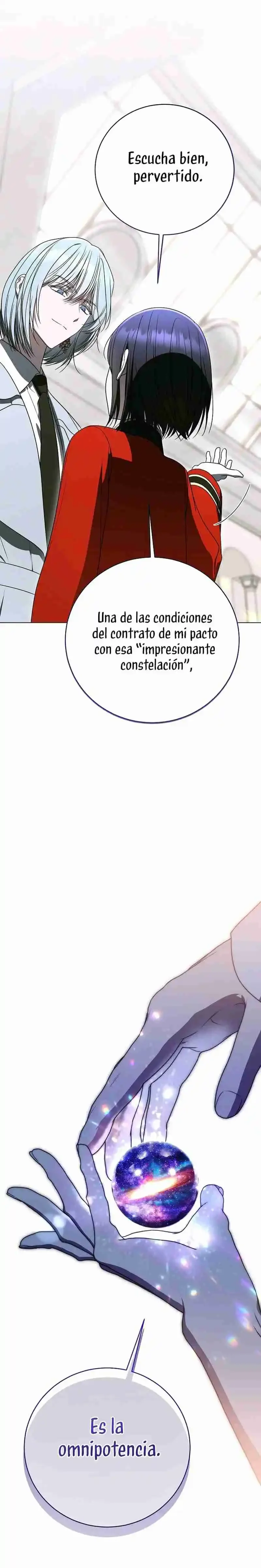 La Guía De Rankers Para Vivir Una Vida Ordinaria Capítulo 54 - página 13