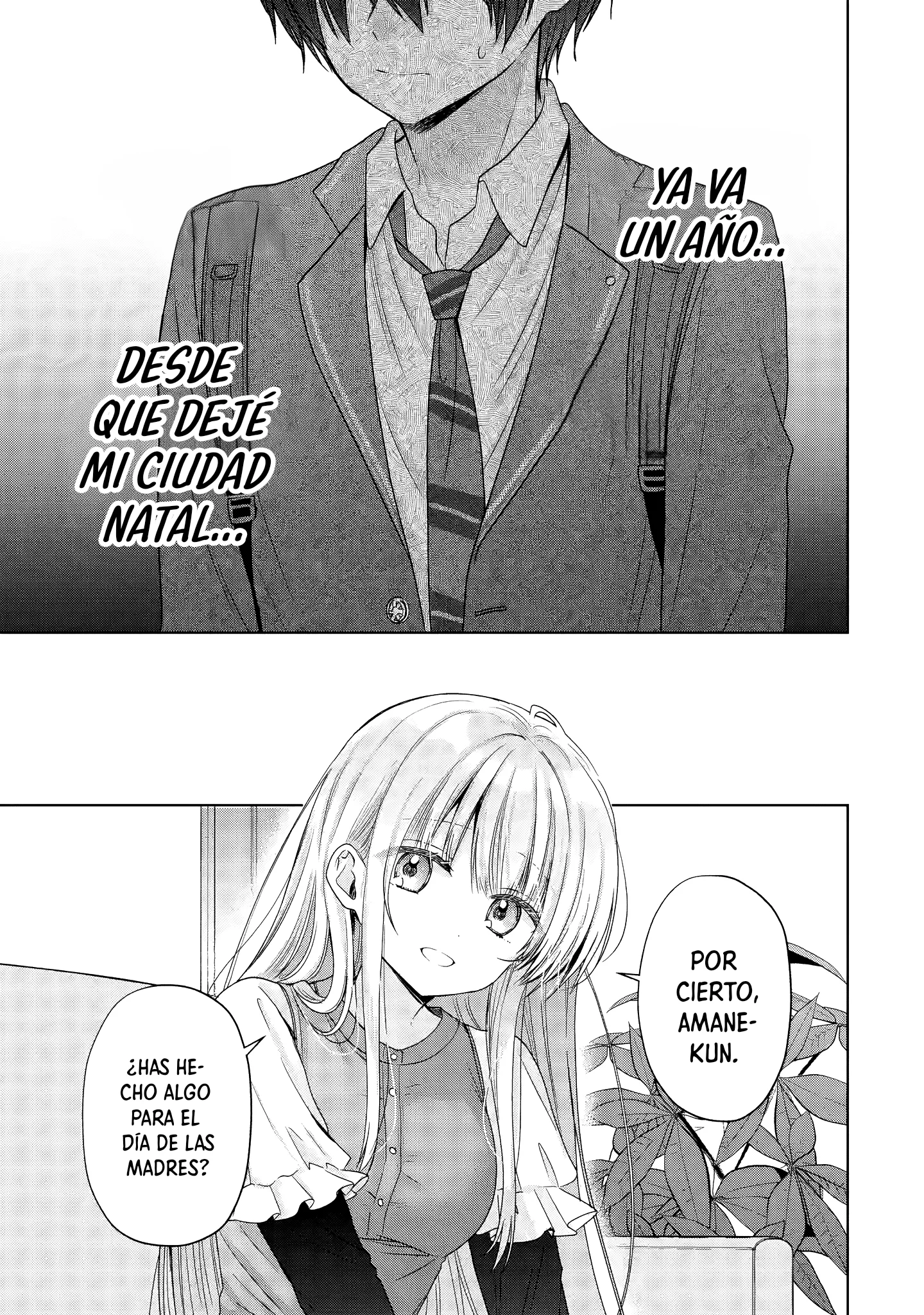 Otonari no Tenshi-sama ni Itsu no Ma ni ka Dame Ningen ni Sareteita Ken Capítulo 30.1 - página 4