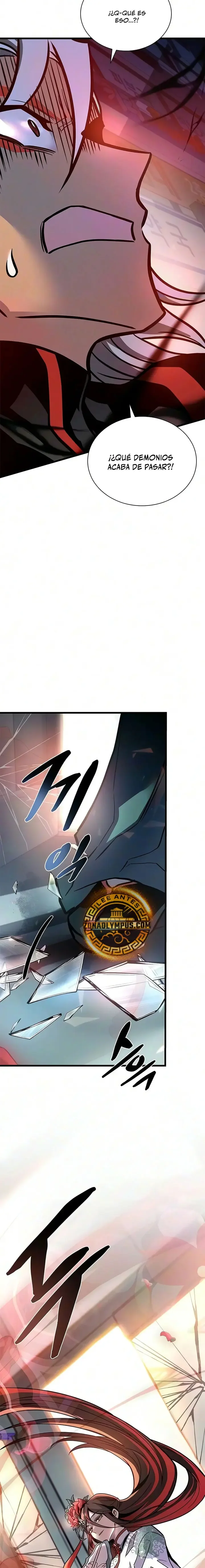 Villain to kill Capítulo 252 - página 23