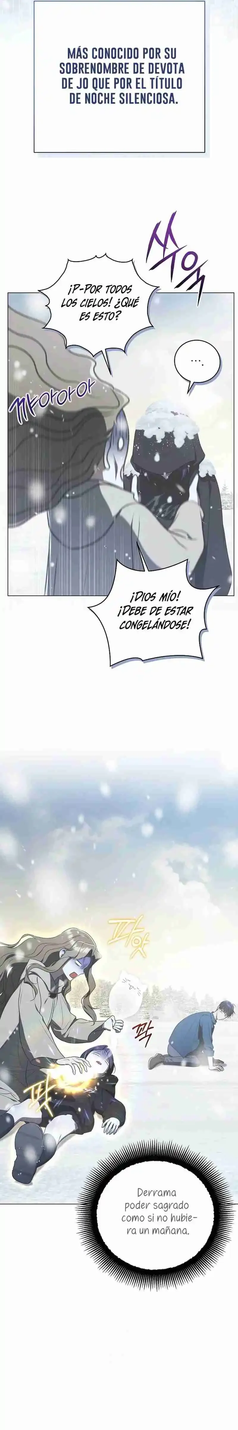 La Guía De Rankers Para Vivir Una Vida Ordinaria Capítulo 61 - página 8