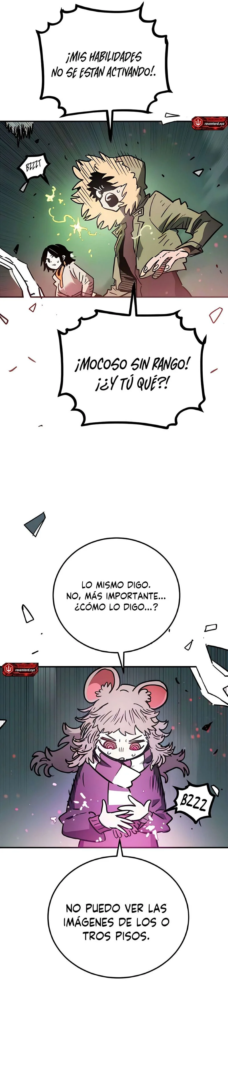 Player Capítulo 262 - página 28