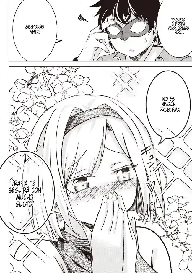 Isekai Saikouhou No Guild Leader Capítulo 1 - página 41