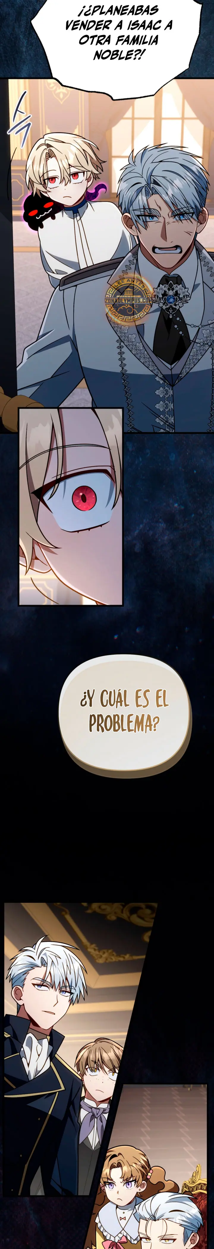 Voy a Aniquilar Esta Tierra Capítulo 78 - página 29