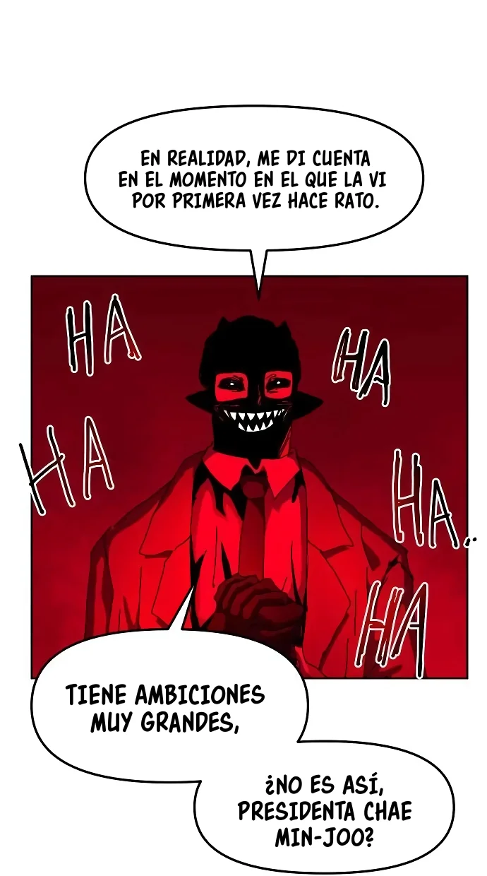 El Currículum Del Archimago Capítulo 29 - página 96