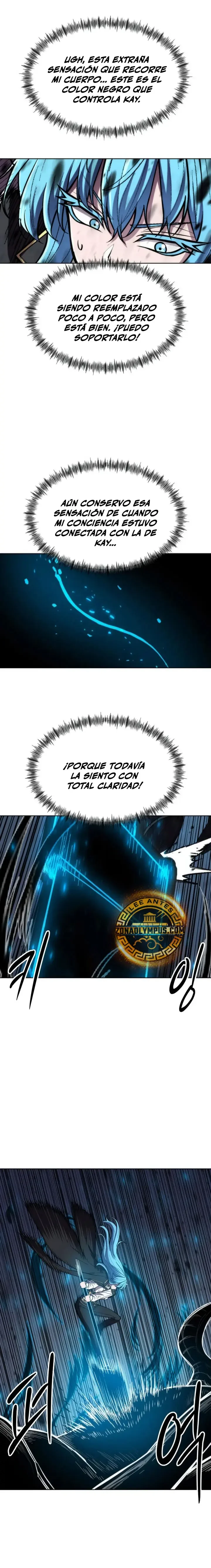 El Colorista Capítulo 41 - página 26