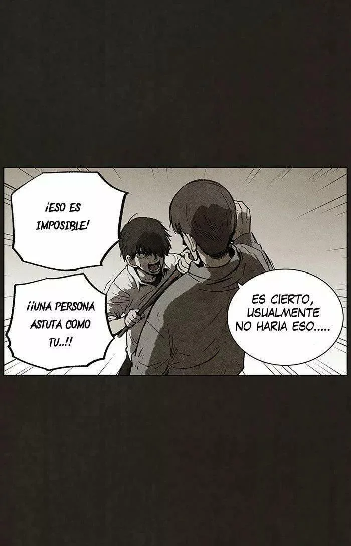 Bastard Capítulo 89 - página 30