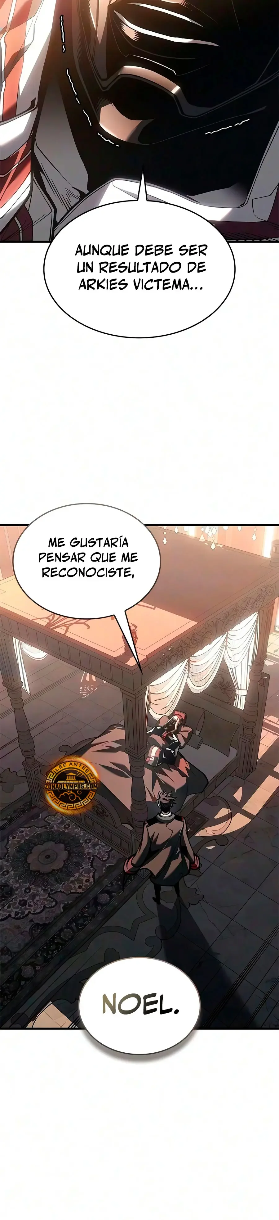 Sangre Maldita Capítulo 92 - página 19