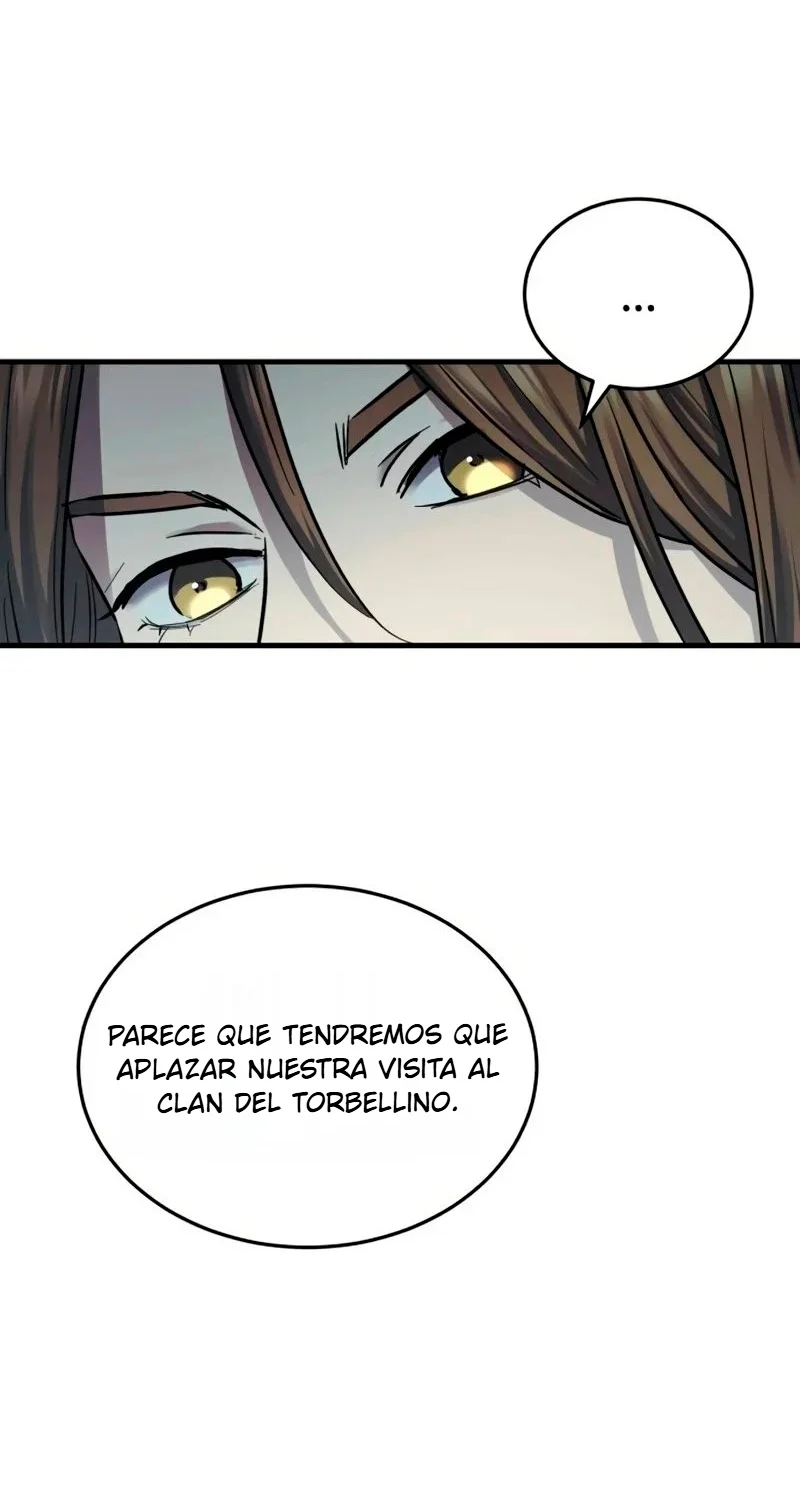 Dominio Absoluto Capítulo 101 - página 23