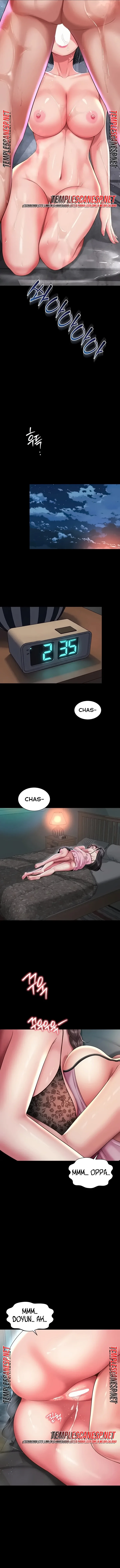 Casa de Madre e Hija Capítulo 47 - página 12