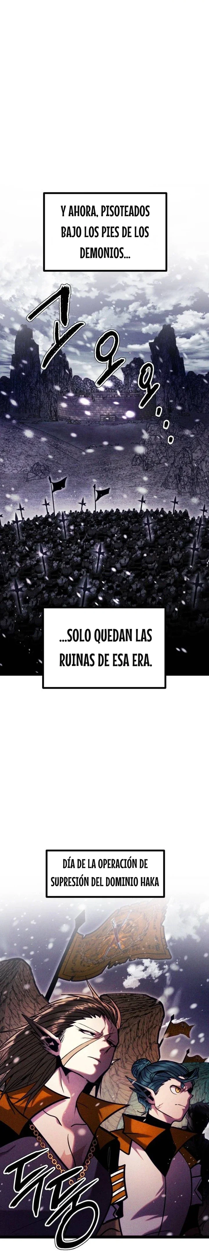 Escuadrón de alistamiento de fantasía Capítulo 27 - página 3