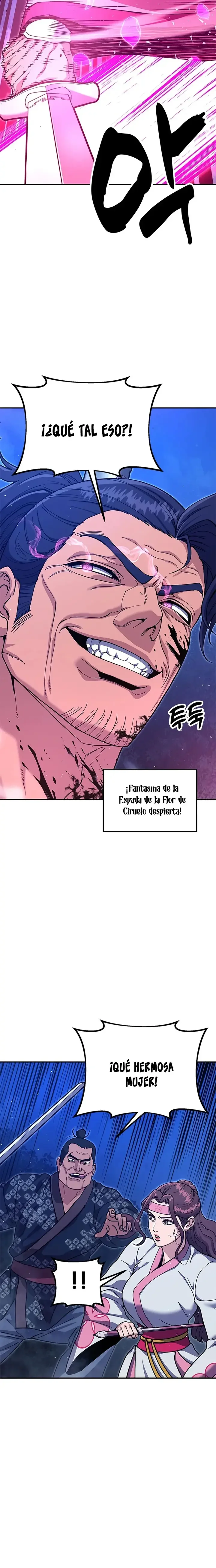Chronicles of the Lazy Sovereign Capítulo 43 - página 25