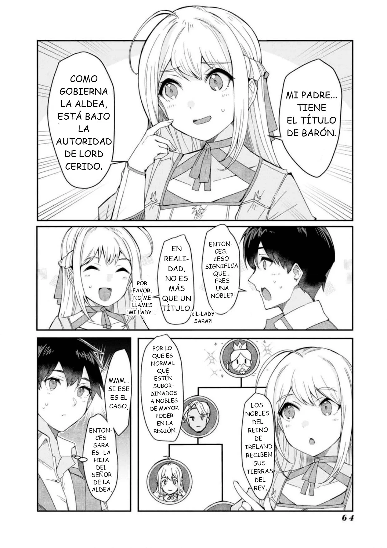 Shokuryou Seisei Skill wo Te ni Ireta node, Isekai de Shoukai wo Tachi Ageyou to Omoimasu Capítulo 4 - página 11