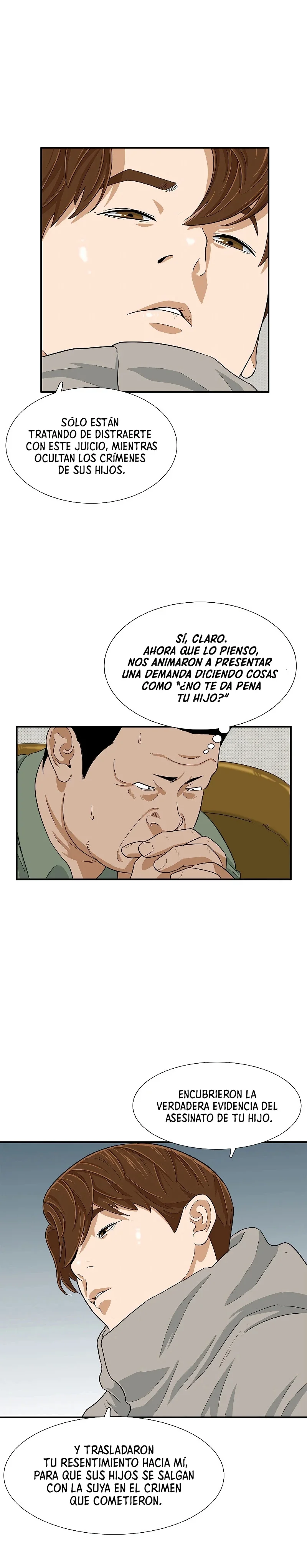 Esta es la ley Capítulo 21 - página 4