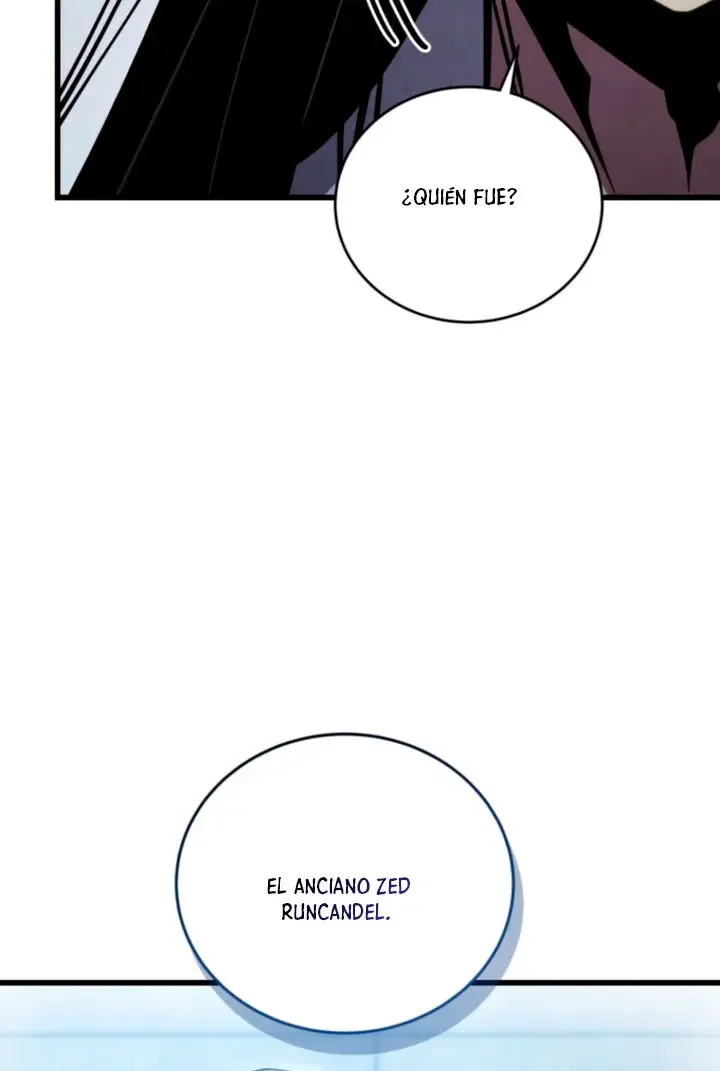 El Hijo Menor del Maestro de la Espada Capítulo 202 - página 29