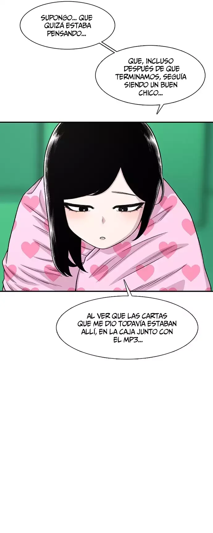 Star Ginseng Store Capítulo 214 - página 19
