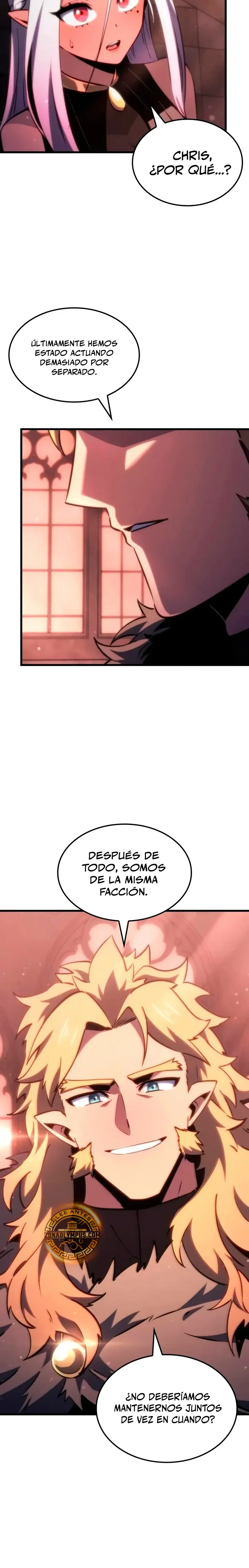 Los Breakers Capítulo 116 - página 21