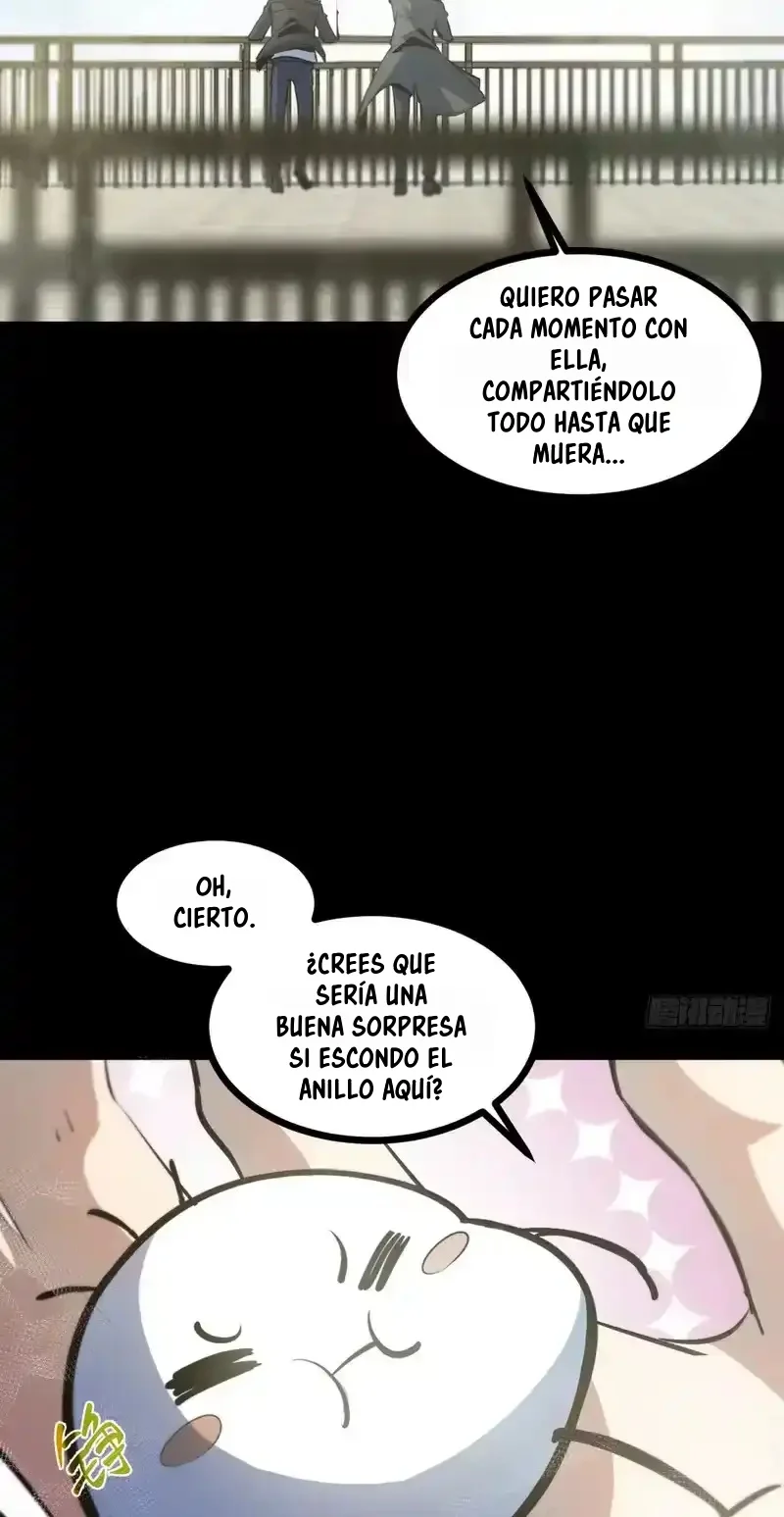 El Segador del Apocalipsis Capítulo 6 - página 6