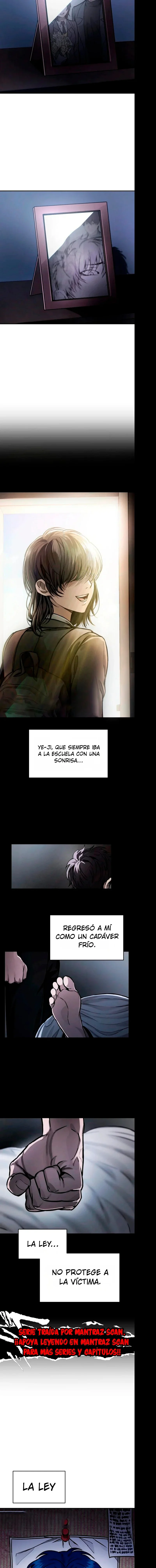 Crimson Yaksha Capítulo 1 - página 7