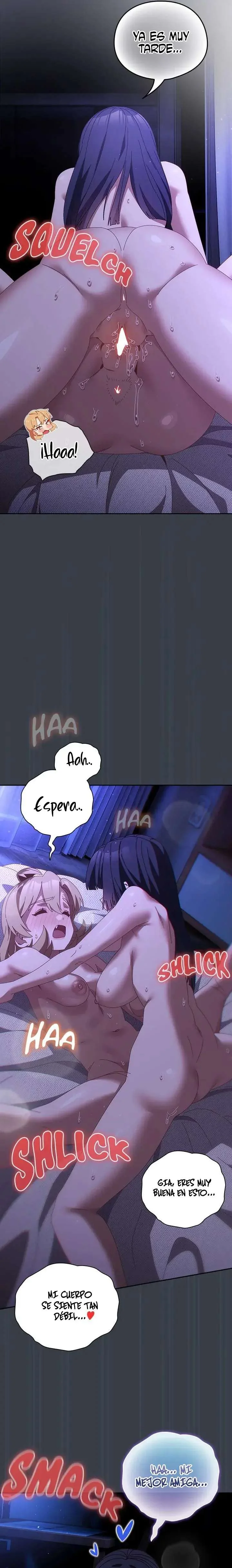 Como Ninguna Otra Capítulo 72 - página 14