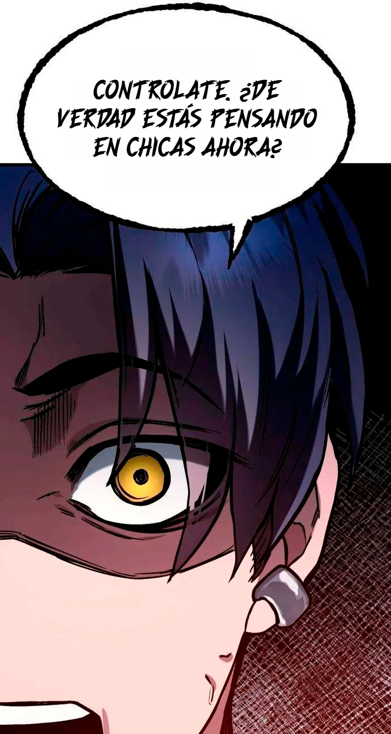 Crimson Yaksha Capítulo 4 - página 44