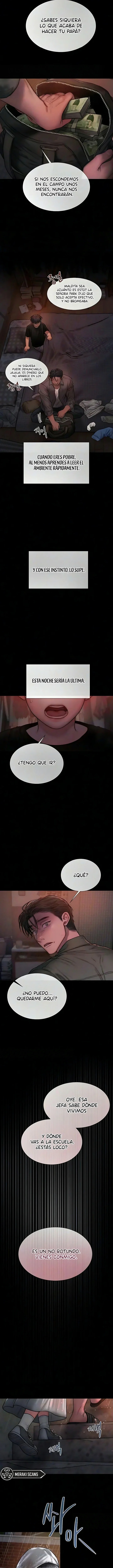 Codicioso Capítulo 40 - página 17
