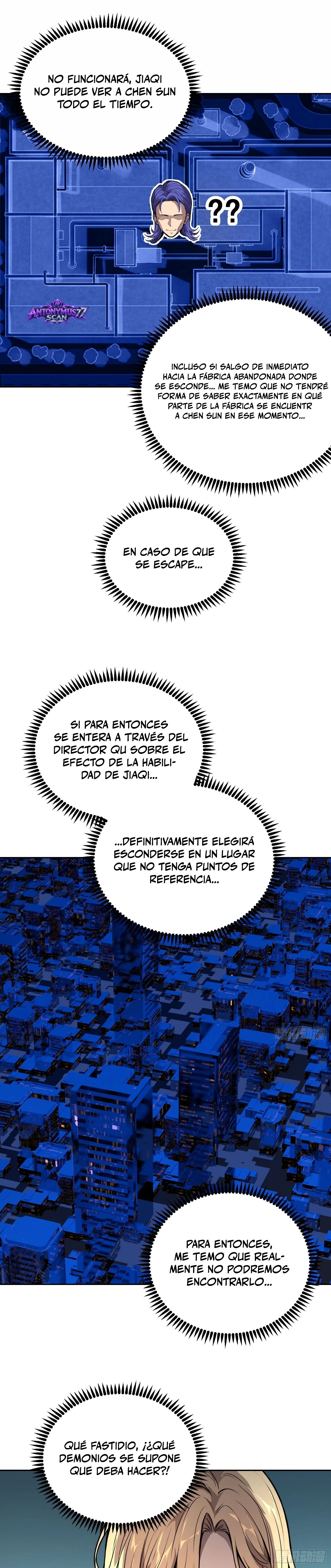 Trastornos del estado de ánimo Capítulo 36.6 - página 5