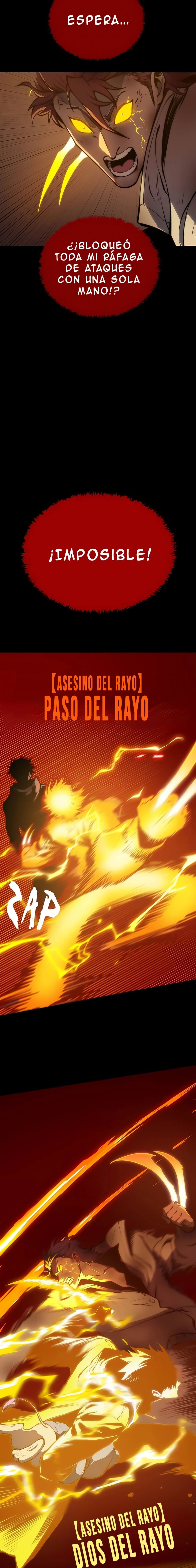 El devorador Capítulo 44 - página 14