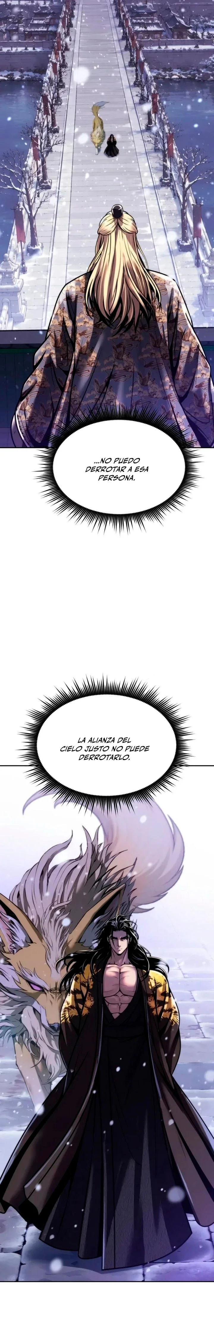 Cronicas de la Faccion Demoniaca Capítulo 193 - página 45