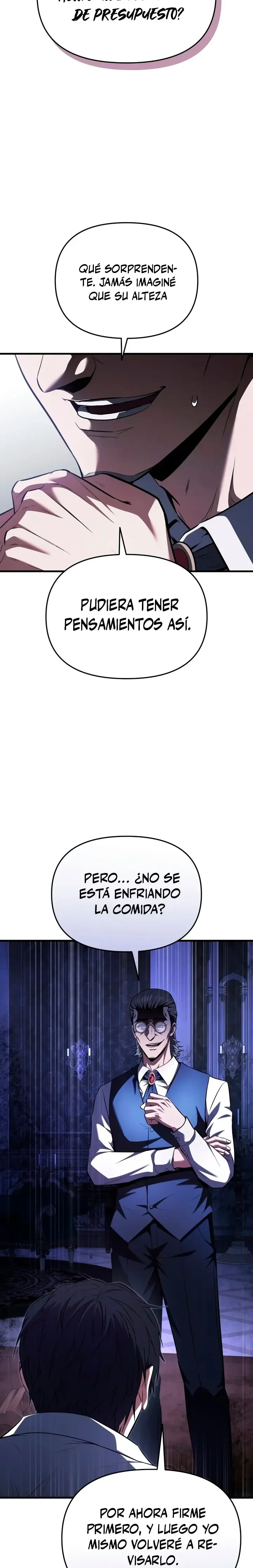 El Septimo Principe Quiere Escapar Capítulo 1 - página 44