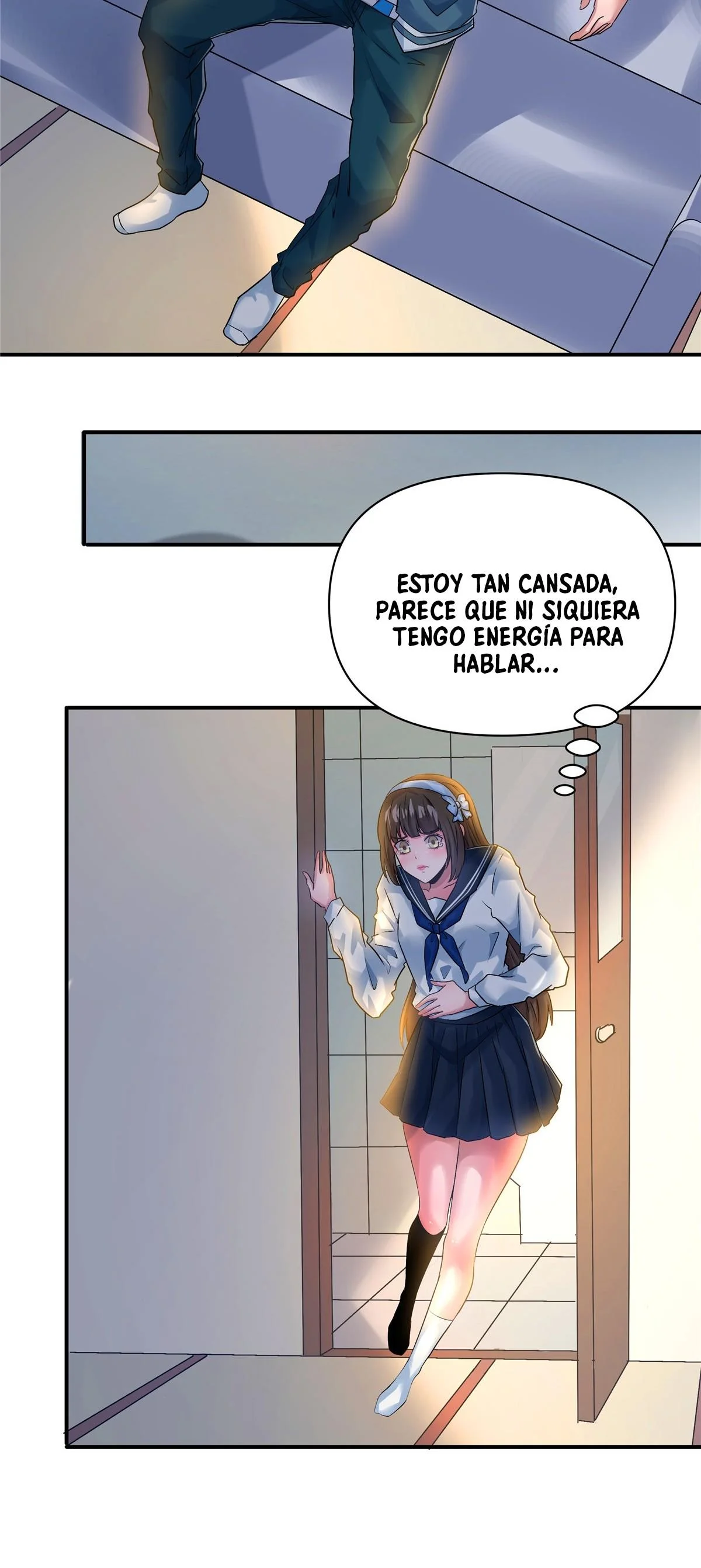 El Rey Ha Regresado Capítulo 113 - página 16