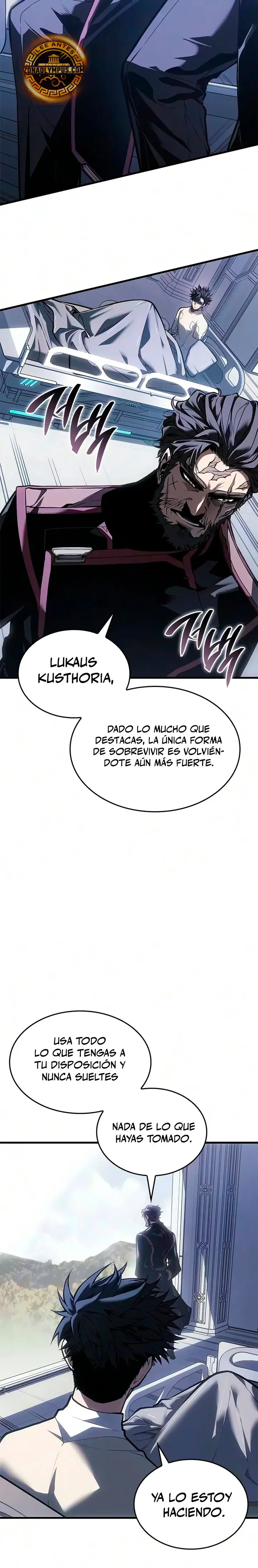 Sangre Maldita Capítulo 90 - página 29