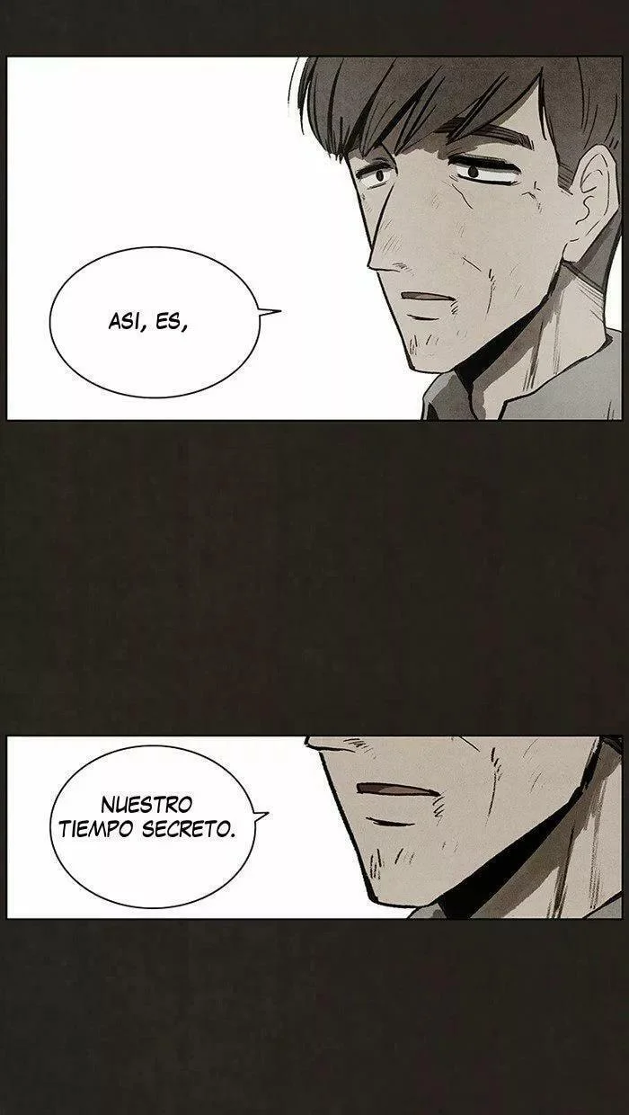 Bastard Capítulo 89 - página 17