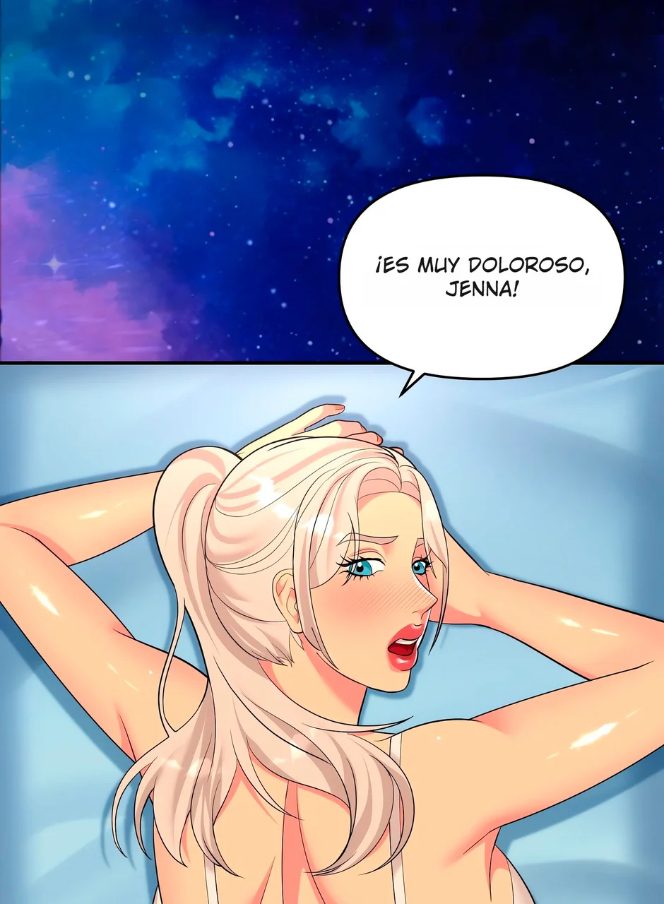 Game. Bang. Match. (Uncensored) Capítulo 4 - página 71