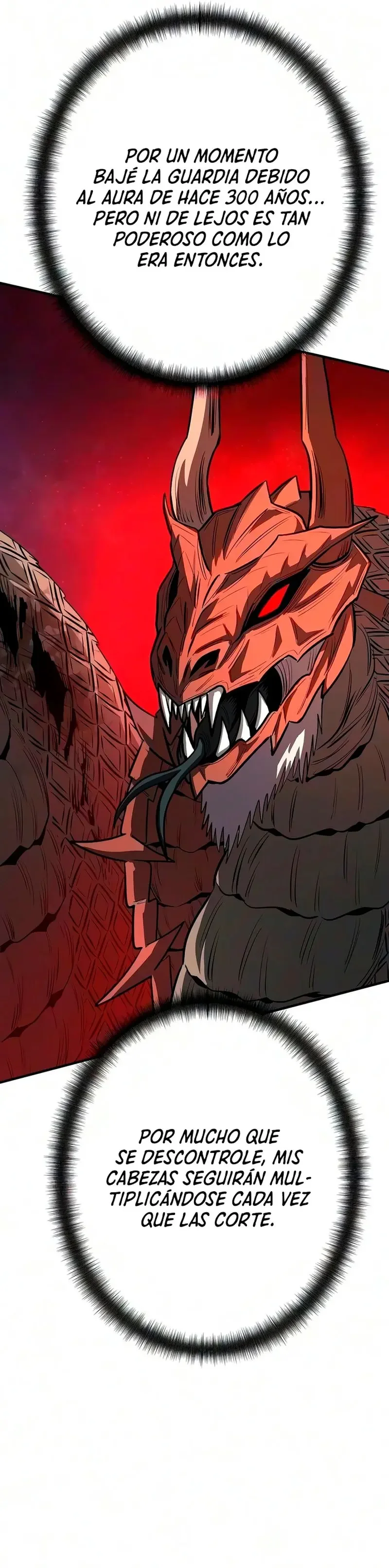 La segunda campaña del berserker Capítulo 34 - página 33