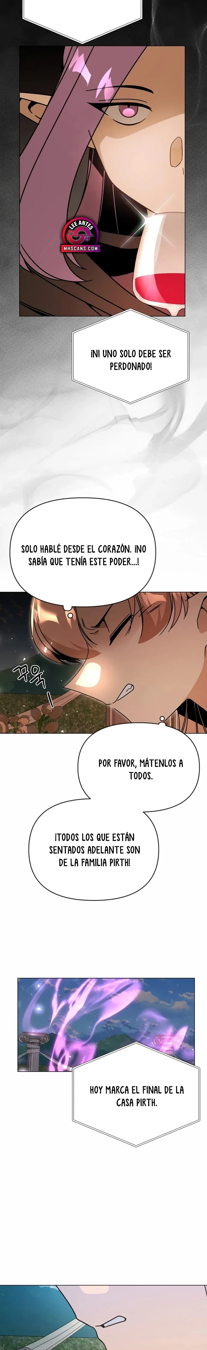 De Un Simple Plebeyo A Duque En Otro Mundo Capítulo 131 - página 7