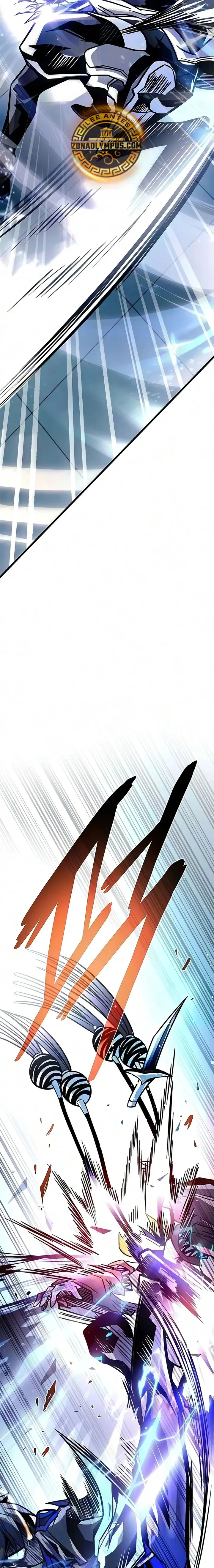 Villain to kill Capítulo 242 - página 9