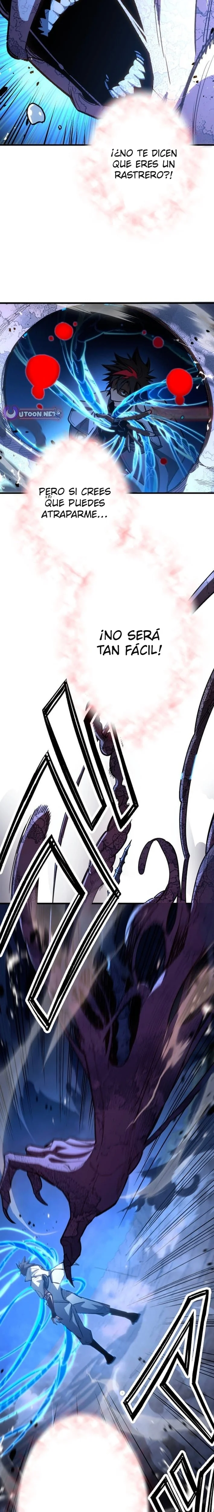 Infinite Awakening Capítulo 19 - página 14