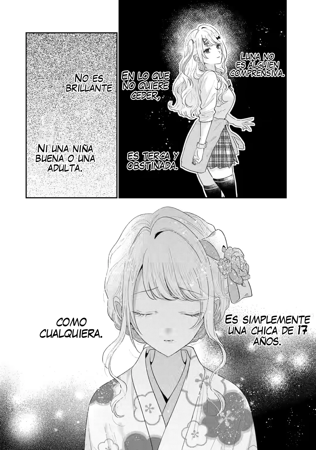 Keikenzumi na Kimi to, Keiken Zero na Ore ga, Otsukiai suru Hanashi Capítulo 31.1 - página 13